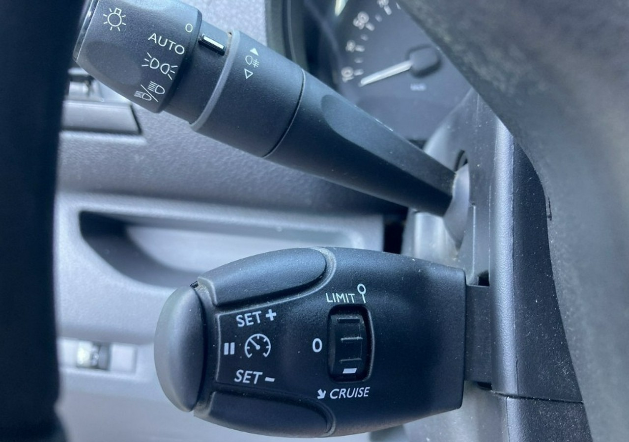 Furgón Toyota Proace Toyota Proace Maxi Klima 2020 Salon PL: foto 12