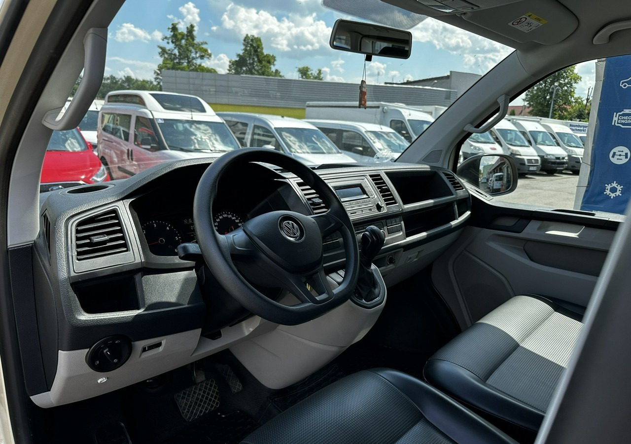 Coche Volkswagen Inny Volkswagen T6 Caravelle do przewozu Niepełnosprawnych Inwalida Rampa 2018 Pefro: foto 17