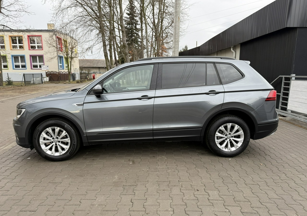 Volkswagen Tiguan II 1,4TSI 150KM 65tyśkm 7osobowy Comfort Tempomat ACC Klima Alu 2018 - SUV/ Todoterreno: foto 2 Volkswagen Tiguan II 1,4TSI 150KM 65tyśkm 7osobowy Comfort Tempomat ACC Klima Alu 2018 - SUV/ Todoterreno: foto 2