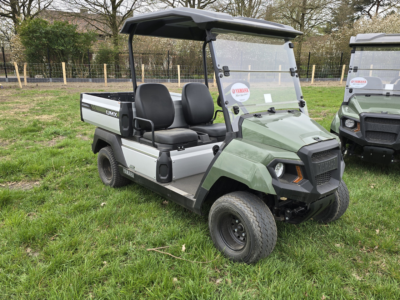 Yamaha umx new ! ! ! ! ! ! - Carrito de golf: foto 1 Yamaha umx new ! ! ! ! ! ! - Carrito de golf: foto 1