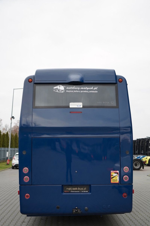 VDL BOVA BOVA / FHD 127.365 / EURO5 / SPROWADZONY Z FRANC - Autobús: foto 4 VDL BOVA BOVA / FHD 127.365 / EURO5 / SPROWADZONY Z FRANC - Autobús: foto 4
