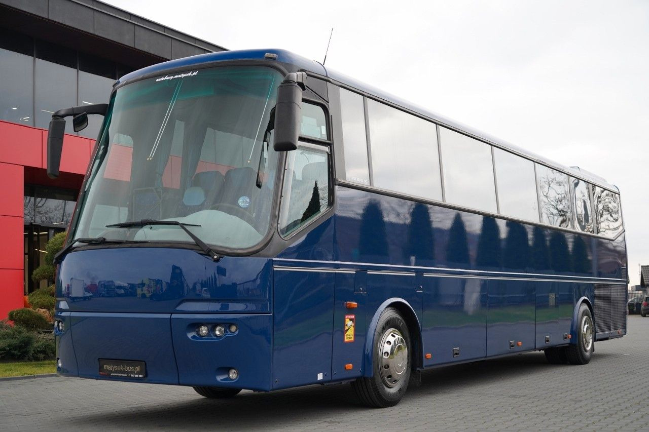 VDL BOVA BOVA / FHD 127.365 / EURO5 / SPROWADZONY Z FRANC - Autobús: foto 2 VDL BOVA BOVA / FHD 127.365 / EURO5 / SPROWADZONY Z FRANC - Autobús: foto 2