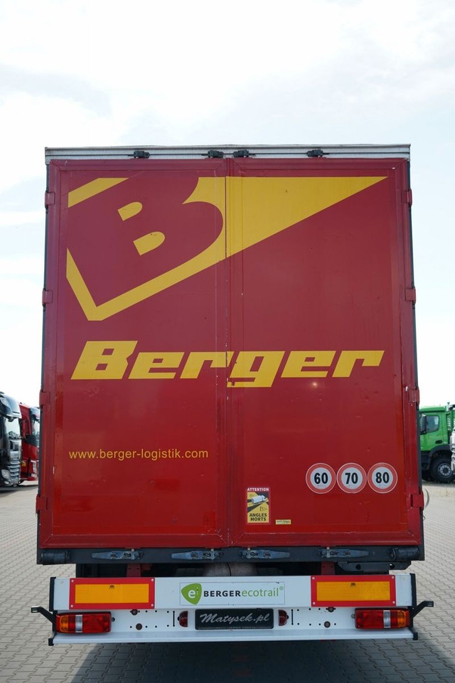 Leasing de  BERGER ECOTRAIL / FIRANKA / STANDARD / SUPER LEK BERGER ECOTRAIL / FIRANKA / STANDARD / SUPER LEK: foto 9 Leasing de  BERGER ECOTRAIL / FIRANKA / STANDARD / SUPER LEK BERGER ECOTRAIL / FIRANKA / STANDARD / SUPER LEK: foto 9