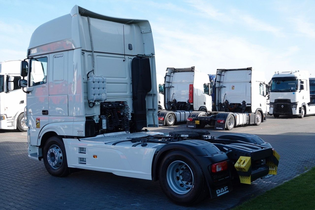 DAF XF 480 / I-PARK COOL/ 2021 ROK / OPONY 100% / SS - Cabeza tractora: foto 4 DAF XF 480 / I-PARK COOL/ 2021 ROK / OPONY 100% / SS - Cabeza tractora: foto 4