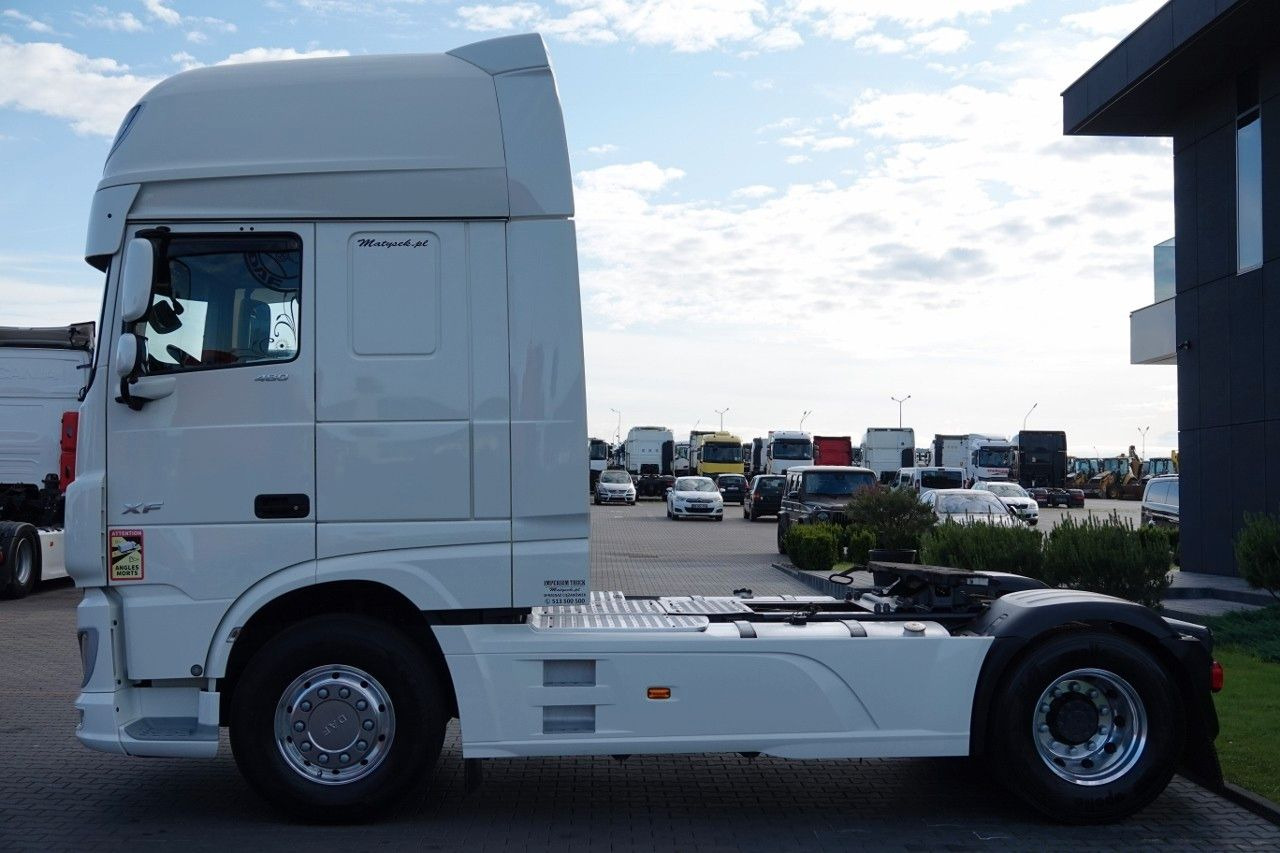 DAF XF 480 / I-PARK COOL / SSC / ALUFELGI / 2019 RO - Cabeza tractora: foto 3 DAF XF 480 / I-PARK COOL / SSC / ALUFELGI / 2019 RO - Cabeza tractora: foto 3