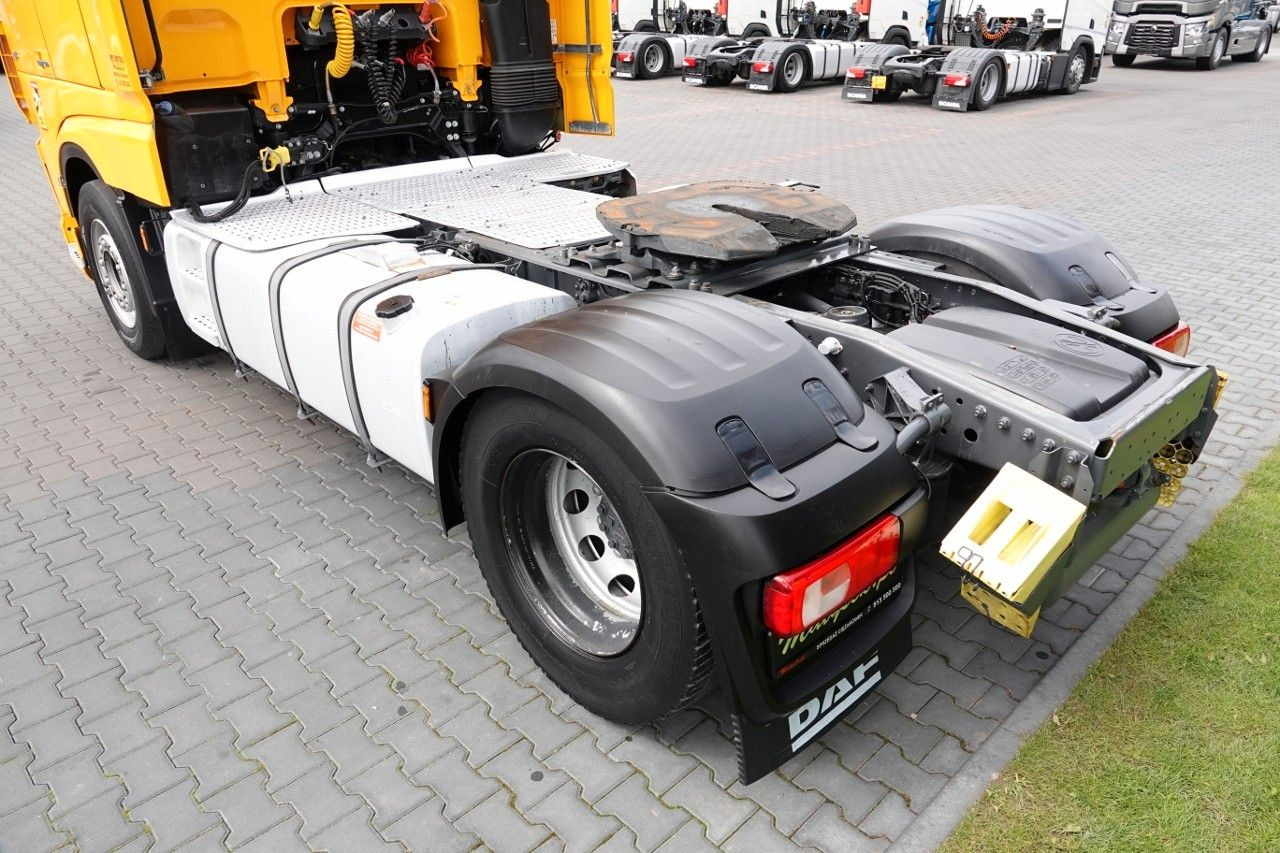 Cabeza tractora DAF XF 480 / SPACE CAB / 2018 R / SPROWADZONY / PO: foto 10 Cabeza tractora DAF XF 480 / SPACE CAB / 2018 R / SPROWADZONY / PO: foto 10