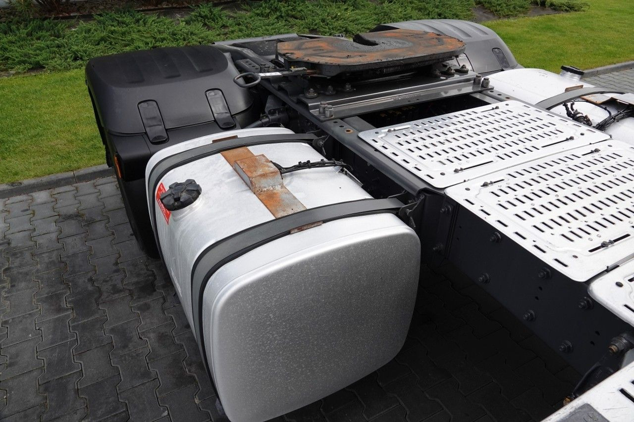 Cabeza tractora DAF XF 480 / SPACE CAB / 2018 R / SPROWADZONY / PO: foto 12 Cabeza tractora DAF XF 480 / SPACE CAB / 2018 R / SPROWADZONY / PO: foto 12