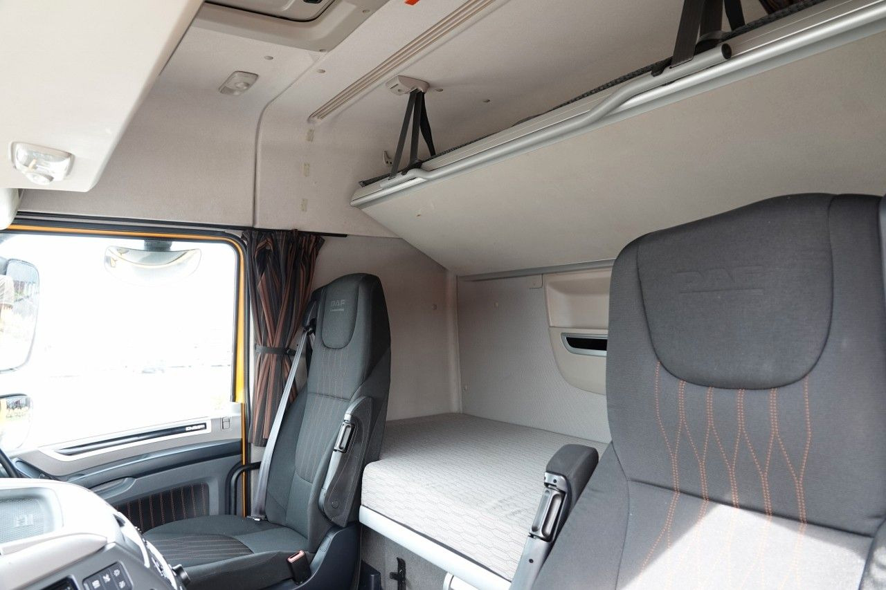 Cabeza tractora DAF XF 480 / SPACE CAB / 2018 R / SPROWADZONY / PO: foto 13 Cabeza tractora DAF XF 480 / SPACE CAB / 2018 R / SPROWADZONY / PO: foto 13