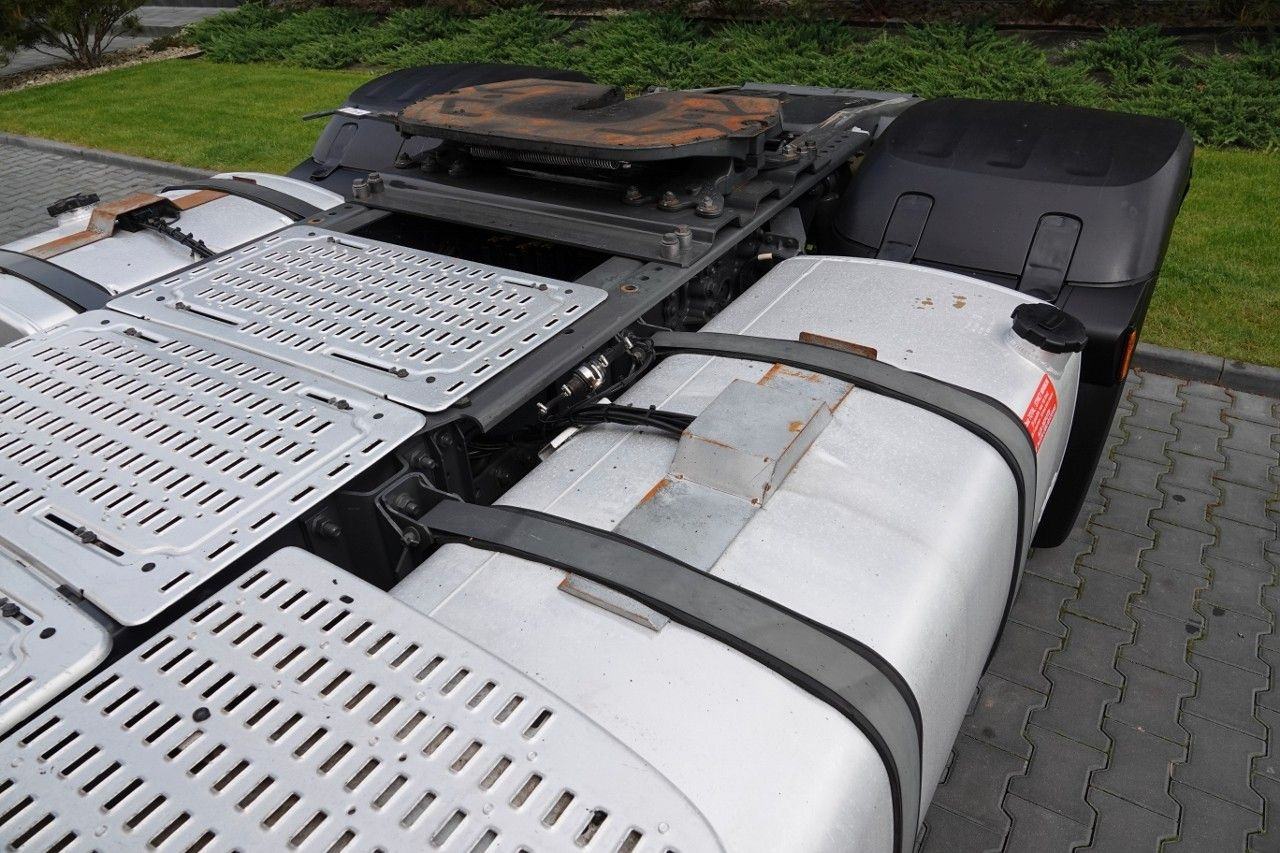 Cabeza tractora DAF XF 480 / SPACE CAB / 2018 R / SPROWADZONY / PO: foto 9 Cabeza tractora DAF XF 480 / SPACE CAB / 2018 R / SPROWADZONY / PO: foto 9