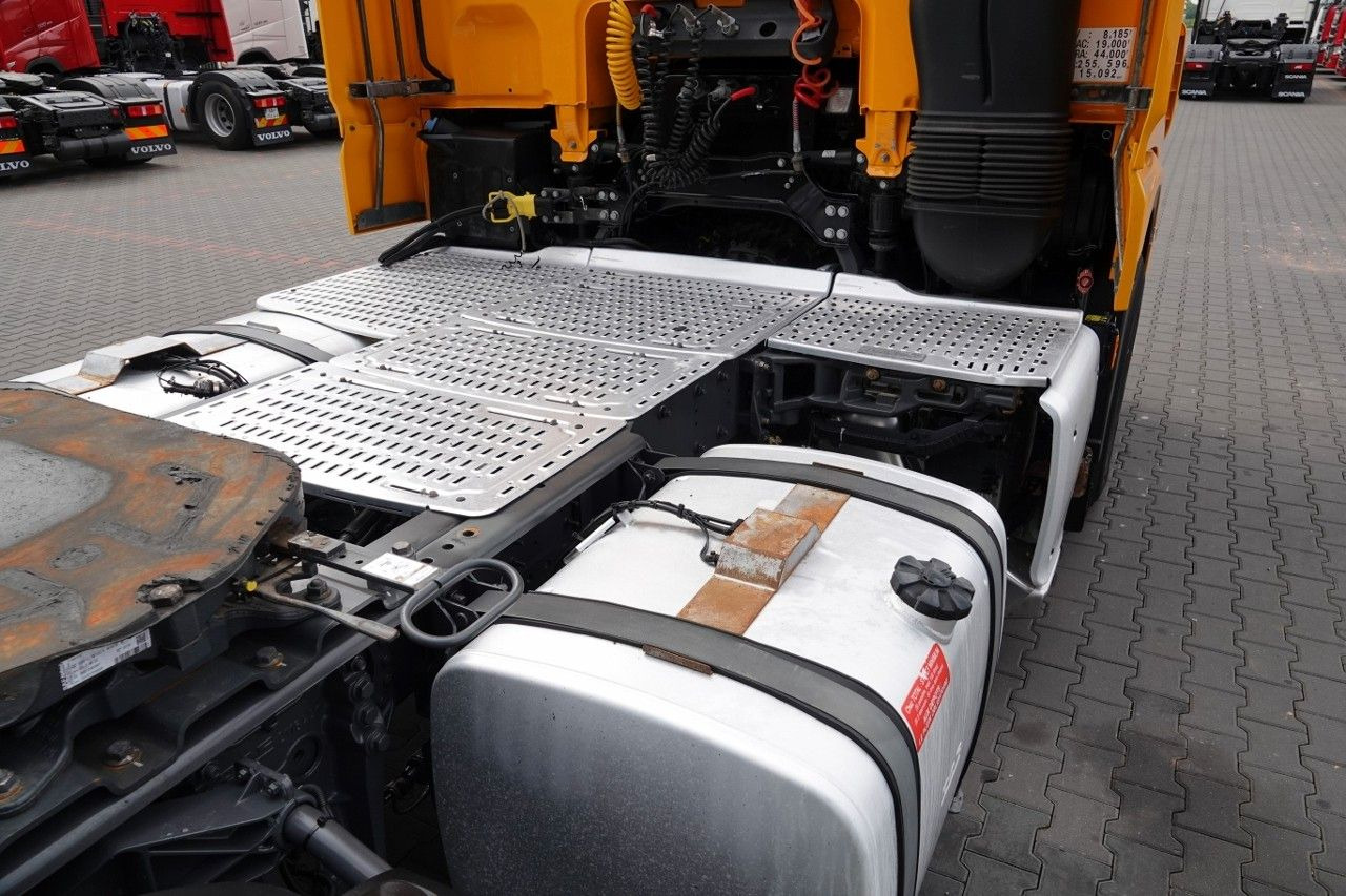 Cabeza tractora DAF XF 480 / SPACE CAB / 2018 R / SPROWADZONY / PO: foto 11 Cabeza tractora DAF XF 480 / SPACE CAB / 2018 R / SPROWADZONY / PO: foto 11