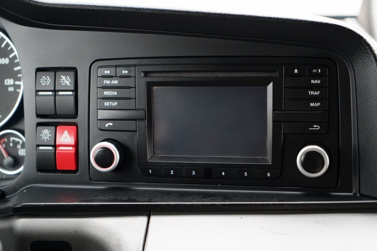Cabeza tractora MAN TGS 18. 440 / XLX / STANDARD  / NAVI / 2016 ROK: foto 15