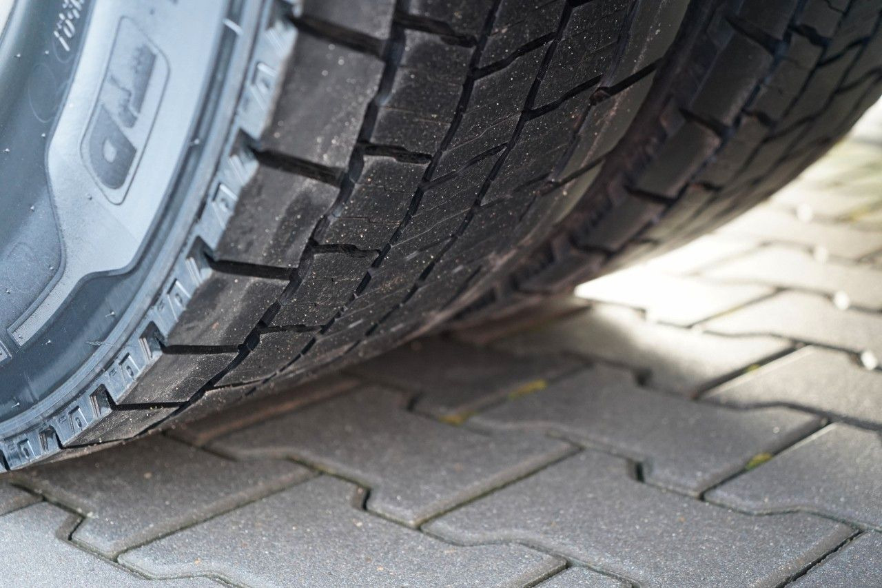 Cabeza tractora MAN TGX 18.510 / GM / RETARDER / NAVI / 2022 R: foto 21 Cabeza tractora MAN TGX 18.510 / GM / RETARDER / NAVI / 2022 R: foto 21