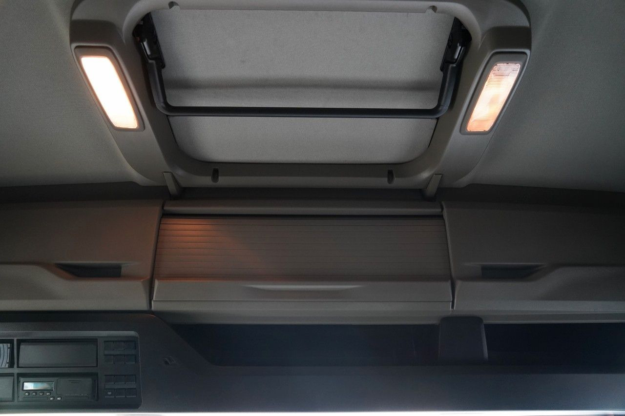 Cabeza tractora MAN TGX 18.510 / GM / RETARDER / NAVI / 2022 R: foto 35 Cabeza tractora MAN TGX 18.510 / GM / RETARDER / NAVI / 2022 R: foto 35