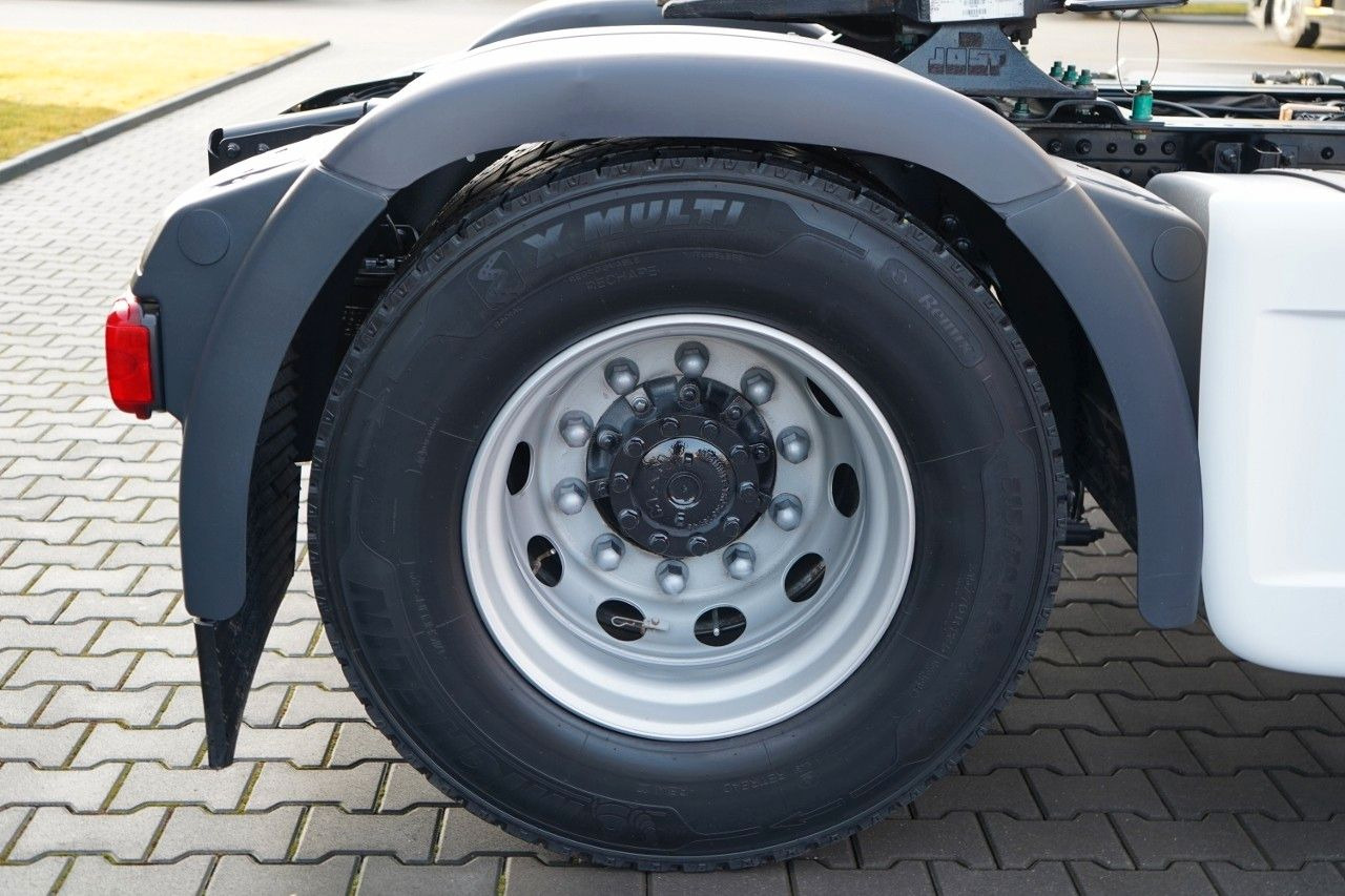 Cabeza tractora MAN TGX 18.510 / GM / RETARDER / NAVI / 2022 R: foto 22 Cabeza tractora MAN TGX 18.510 / GM / RETARDER / NAVI / 2022 R: foto 22