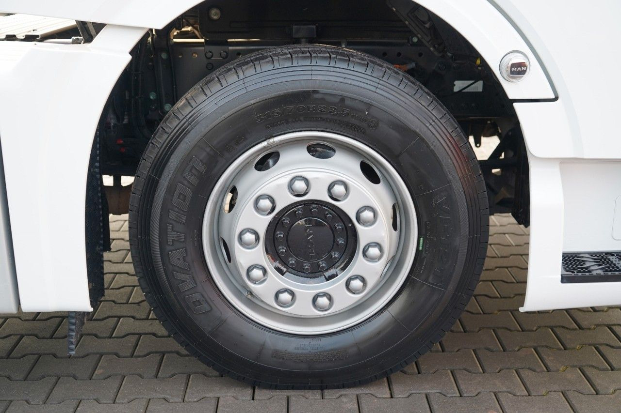 Cabeza tractora MAN TGX 18.510 / GM / RETARDER / NAVI / 2022 R: foto 20 Cabeza tractora MAN TGX 18.510 / GM / RETARDER / NAVI / 2022 R: foto 20