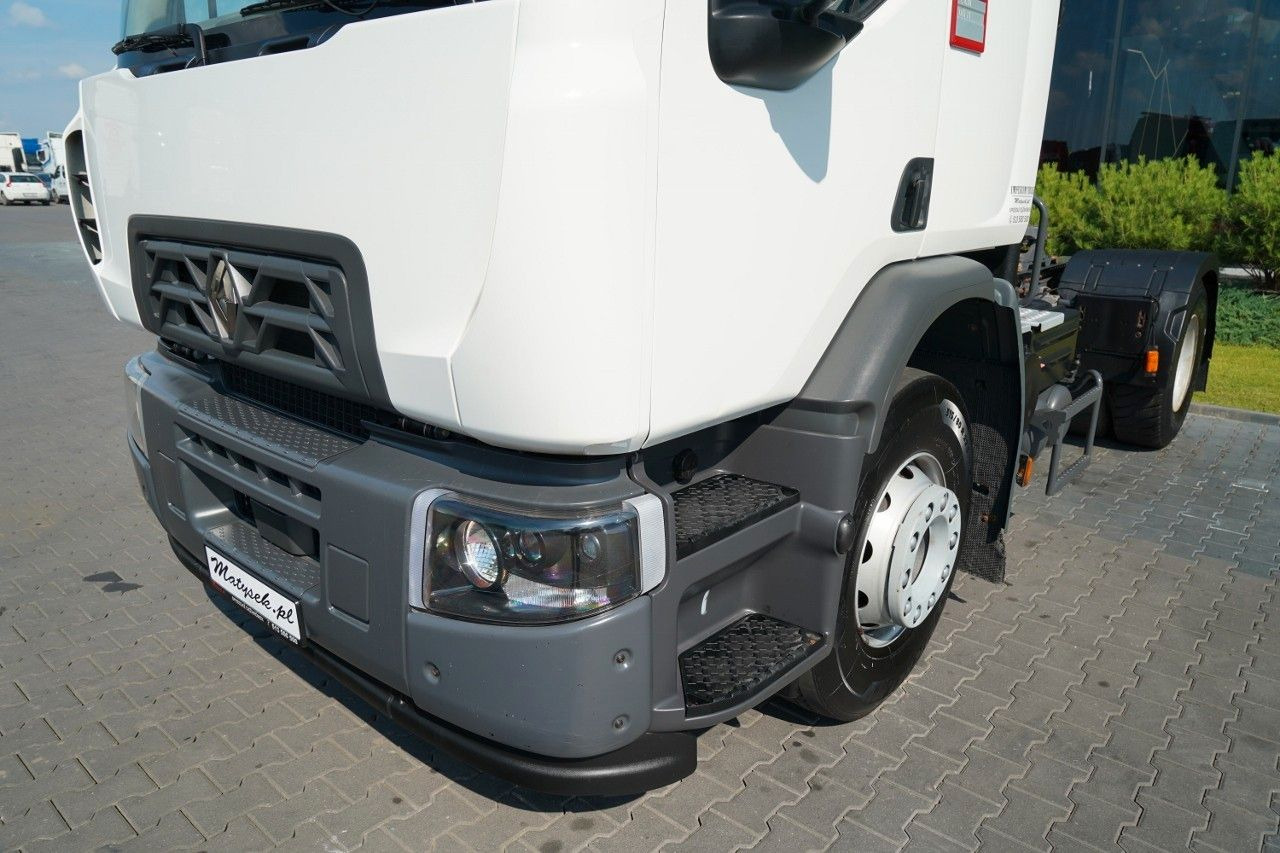 Leasing de  Renault C 430 / RETARDER / HYDRAULIKA / NISKA KABINA / Renault C 430 / RETARDER / HYDRAULIKA / NISKA KABINA /: foto 9