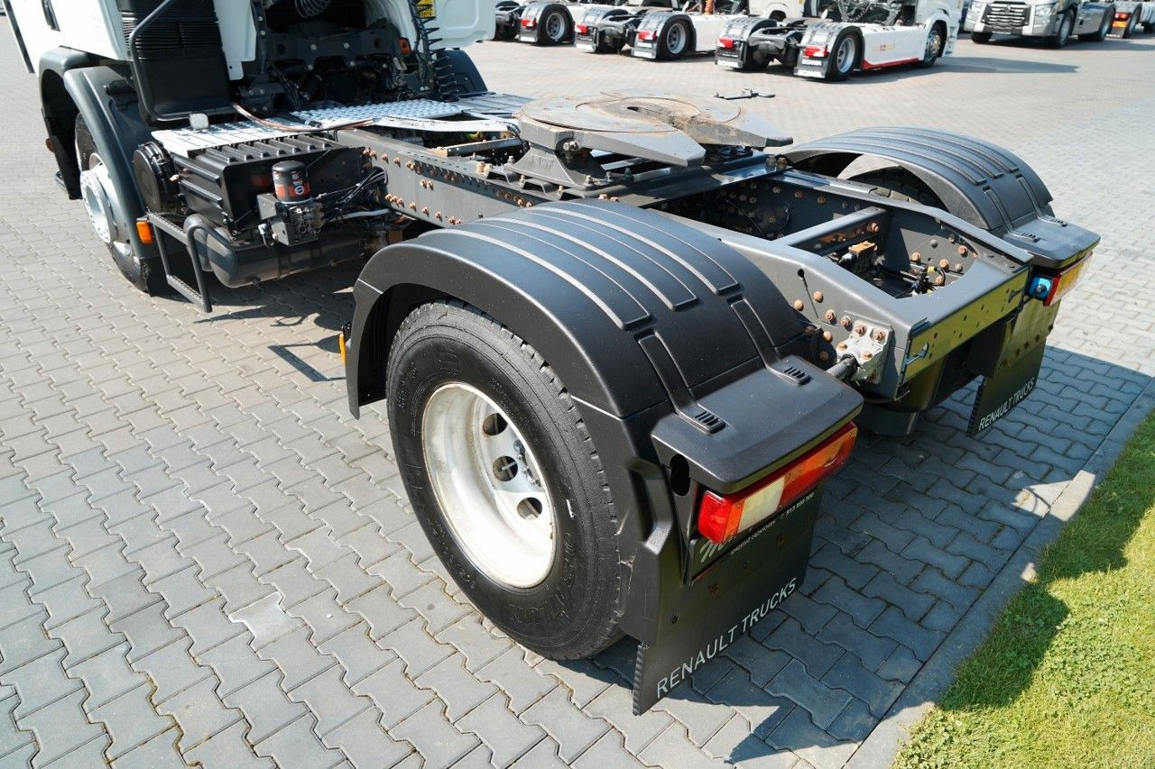 Leasing de  Renault C 430 / RETARDER / HYDRAULIKA / NISKA KABINA / Renault C 430 / RETARDER / HYDRAULIKA / NISKA KABINA /: foto 10