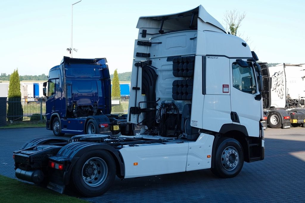 Renault T 480 / 13L / 2017 ROK - Cabeza tractora: foto 5 Renault T 480 / 13L / 2017 ROK - Cabeza tractora: foto 5