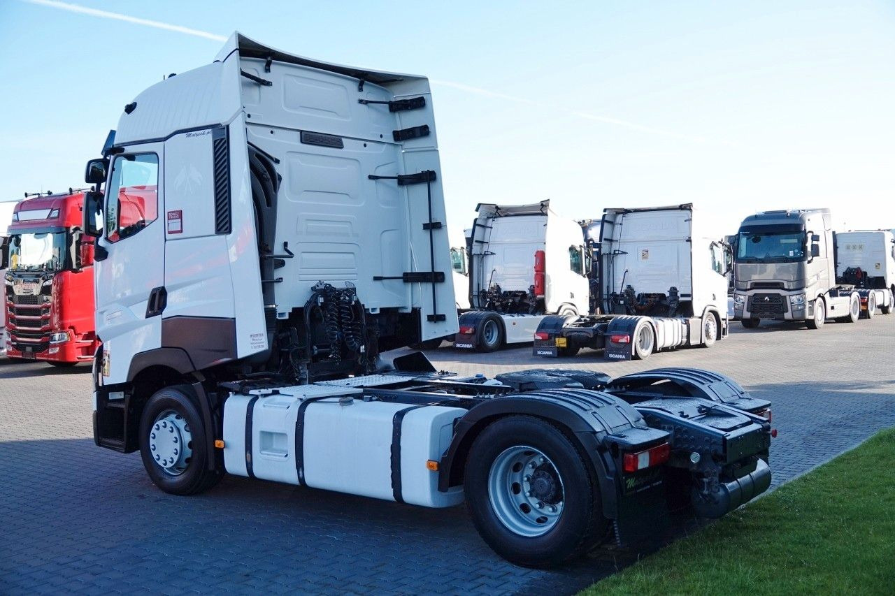 Renault T 480 / STANDARD / HIGH CAB / PO KONTRAKCIE SE - Cabeza tractora: foto 4 Renault T 480 / STANDARD / HIGH CAB / PO KONTRAKCIE SE - Cabeza tractora: foto 4