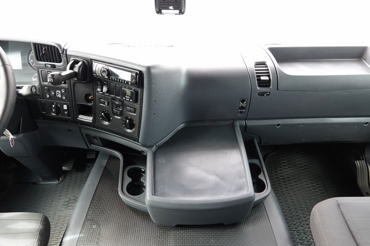 Cabeza tractora Scania G 440 / RETARDER / ALUFELGI / SPROWADZONA: foto 15 Cabeza tractora Scania G 440 / RETARDER / ALUFELGI / SPROWADZONA: foto 15