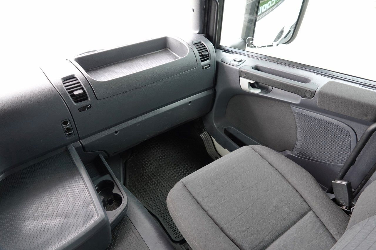 Cabeza tractora Scania G 440 / RETARDER / ALUFELGI / SPROWADZONA: foto 16 Cabeza tractora Scania G 440 / RETARDER / ALUFELGI / SPROWADZONA: foto 16