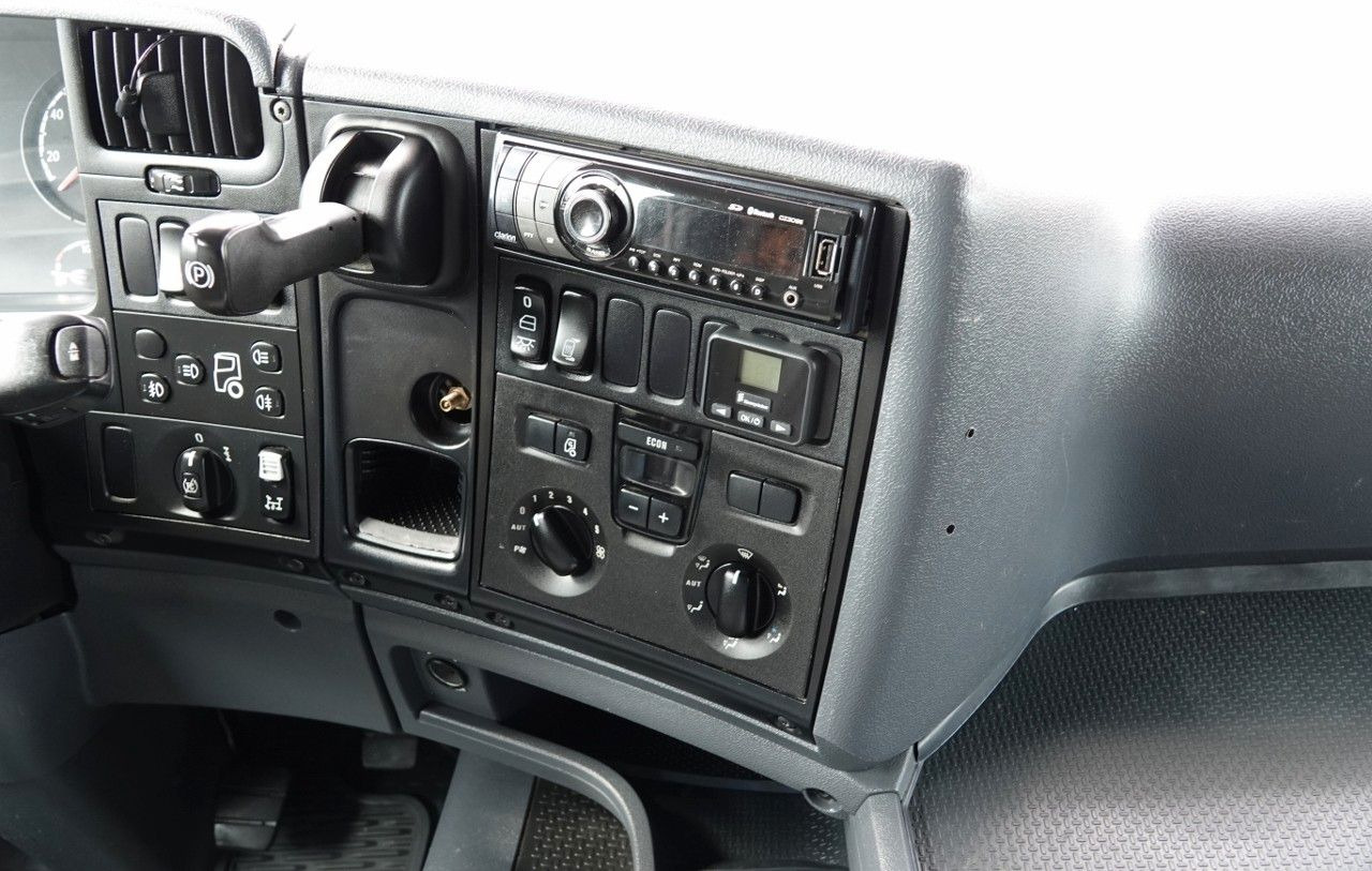 Cabeza tractora Scania G 440 / RETARDER / ALUFELGI / SPROWADZONA: foto 14 Cabeza tractora Scania G 440 / RETARDER / ALUFELGI / SPROWADZONA: foto 14