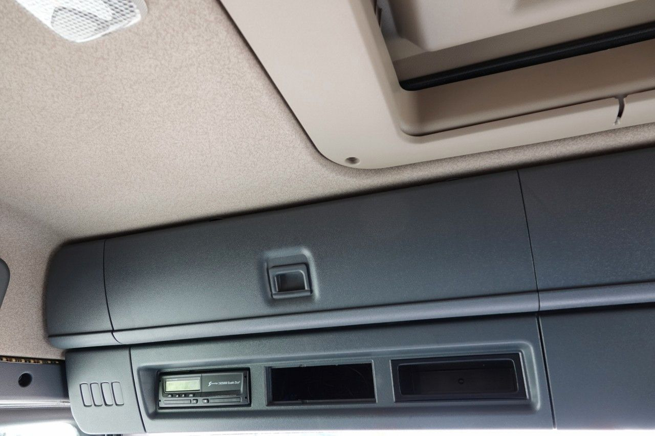 Cabeza tractora Scania G 440 / RETARDER / ALUFELGI / SPROWADZONA: foto 17 Cabeza tractora Scania G 440 / RETARDER / ALUFELGI / SPROWADZONA: foto 17