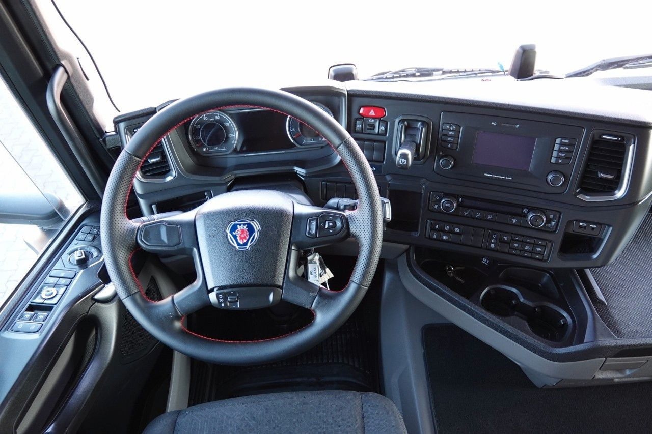 Cabeza tractora Scania R 450 / 2021 rok /  PO KONTRAKCIE SERWISOWYM: foto 14
