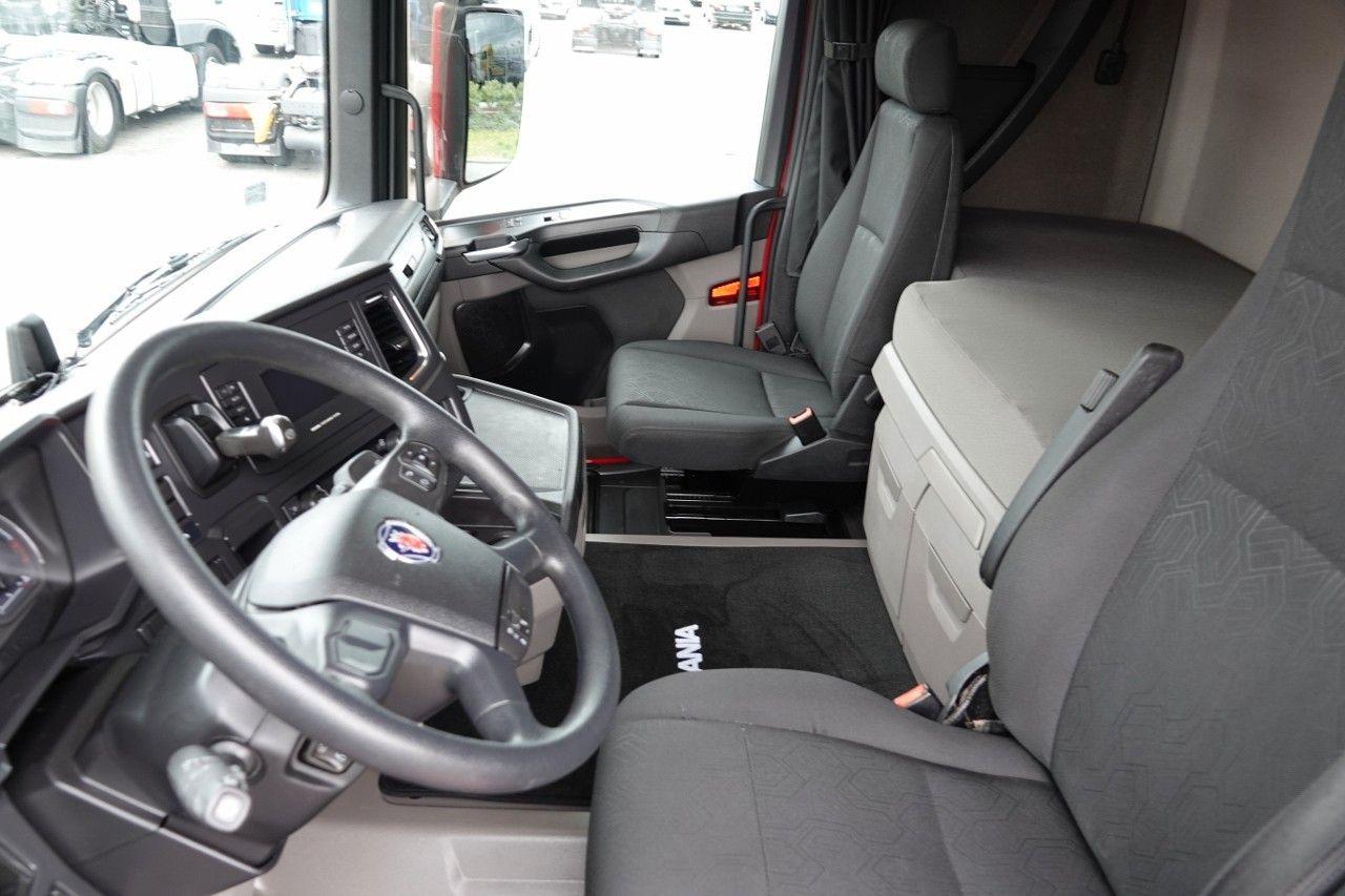 Cabeza tractora Scania R 450 / LOWDECK / MEGA / 2021 / PO ZŁOTYM KONTRA: foto 15