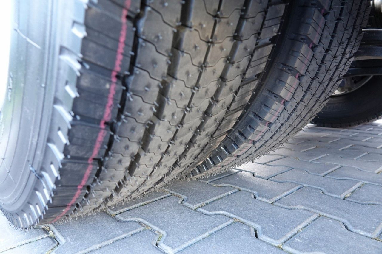 Cabeza tractora Scania R 450 / OPONY 100%  / PO KONTRAKCIE SERWISOWYM: foto 12