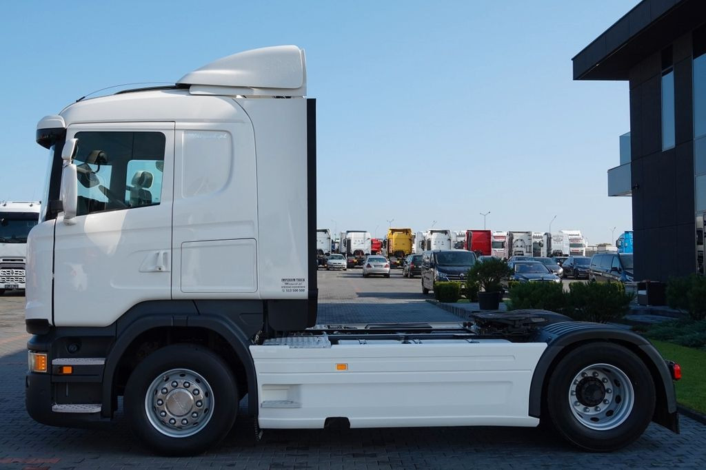 Scania R 450 / RETARDER / BEZ EGR / NISKA KABINA - Cabeza tractora: foto 3 Scania R 450 / RETARDER / BEZ EGR / NISKA KABINA - Cabeza tractora: foto 3