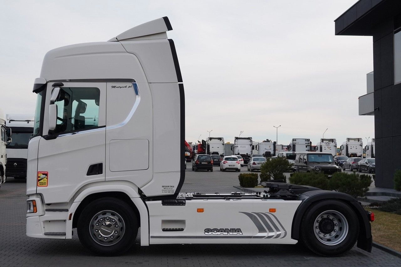 Scania R 500 / RETARDER / 2020 ROK / 345 TYŚ. KM / PO K - Cabeza tractora: foto 3 Scania R 500 / RETARDER / 2020 ROK / 345 TYŚ. KM / PO K - Cabeza tractora: foto 3