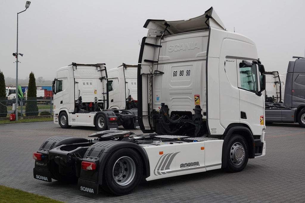 Scania R 500 / RETARDER / I-PARK COOL / NOWE OPONY / Scania R 500 / RETARDER / I-PARK COOL / NOWE OPONY / - Cabeza tractora: foto 5 Scania R 500 / RETARDER / I-PARK COOL / NOWE OPONY / Scania R 500 / RETARDER / I-PARK COOL / NOWE OPONY / - Cabeza tractora: foto 5