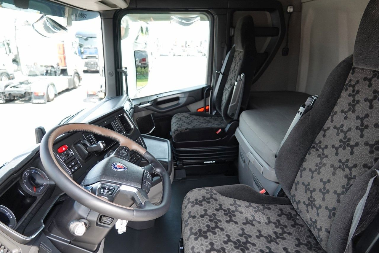 Cabeza tractora Scania S 500 / 6x2 / PUSHER / RETARDER / I-PARK COOL /: foto 11 Cabeza tractora Scania S 500 / 6x2 / PUSHER / RETARDER / I-PARK COOL /: foto 11