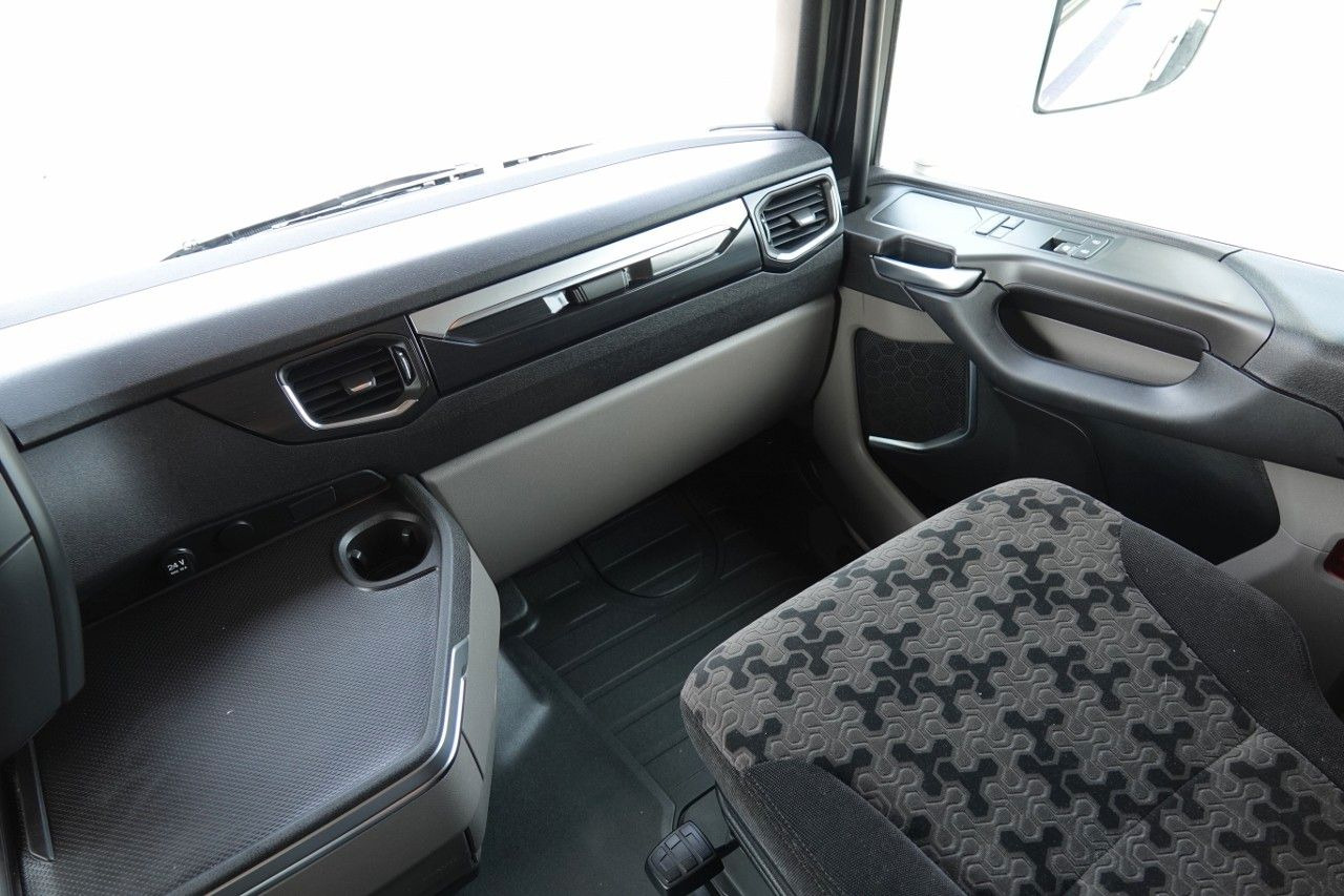 Cabeza tractora Scania S 500 / 6x2 / PUSHER / RETARDER / I-PARK COOL /: foto 16 Cabeza tractora Scania S 500 / 6x2 / PUSHER / RETARDER / I-PARK COOL /: foto 16