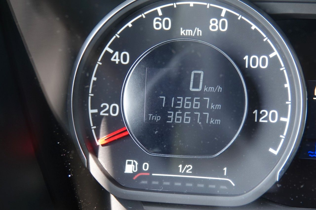 Cabeza tractora Scania S 500 / 6x2 / PUSHER / RETARDER / I-PARK COOL /: foto 18 Cabeza tractora Scania S 500 / 6x2 / PUSHER / RETARDER / I-PARK COOL /: foto 18