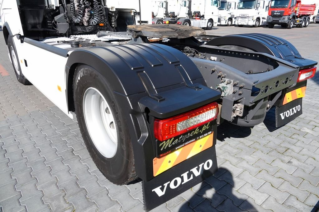 Cabeza tractora Volvo FH 460 / HYDRAULIKA / 2 ZBIORNIKI / PO KONTRAKCI: foto 10