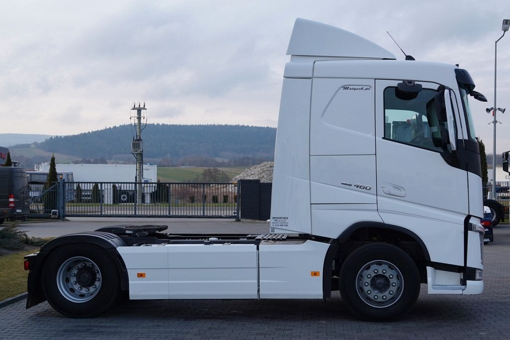 Cabeza tractora Volvo FH 460 / NISKA KABINA / 2018 YEAR / SPROWADZONY Volvo FH 460 / NISKA KABINA / 2018 YEAR / SPROWADZONY: foto 6