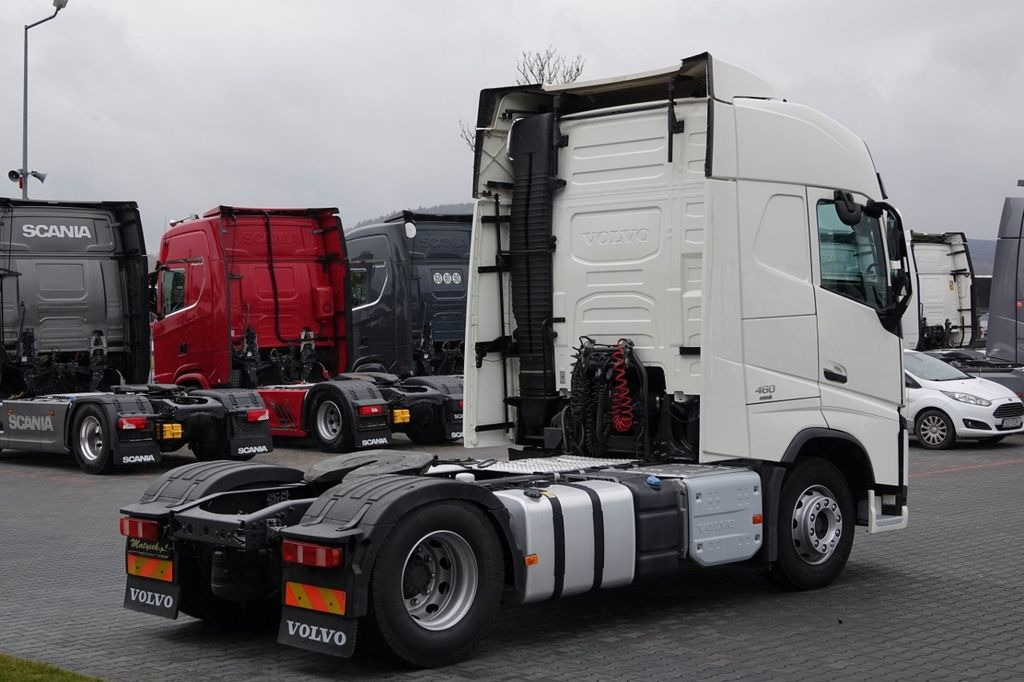 Volvo FH 460 / PO KONTRAKCIE SERWISOWYM - Cabeza tractora: foto 5 Volvo FH 460 / PO KONTRAKCIE SERWISOWYM - Cabeza tractora: foto 5