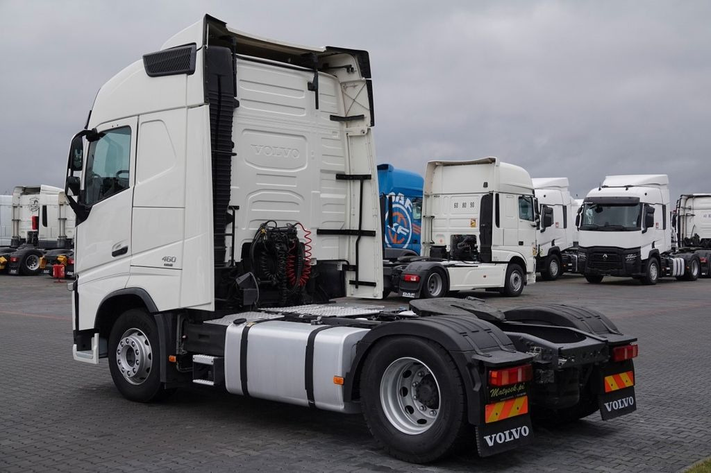Volvo FH 460 / PO KONTRAKCIE SERWISOWYM - Cabeza tractora: foto 4 Volvo FH 460 / PO KONTRAKCIE SERWISOWYM - Cabeza tractora: foto 4