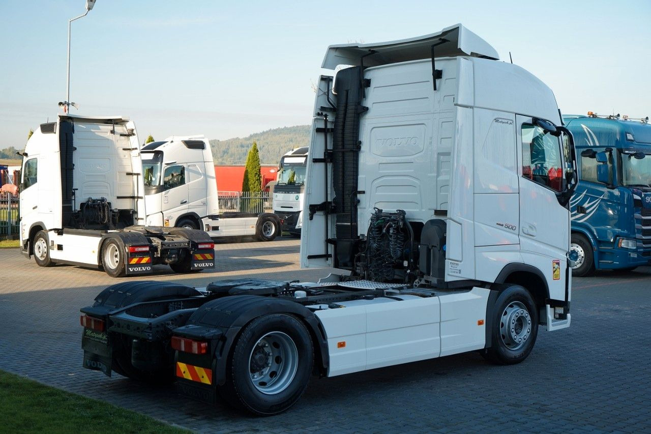 Cabeza tractora Volvo FH 500 / 2019 ROK: foto 8