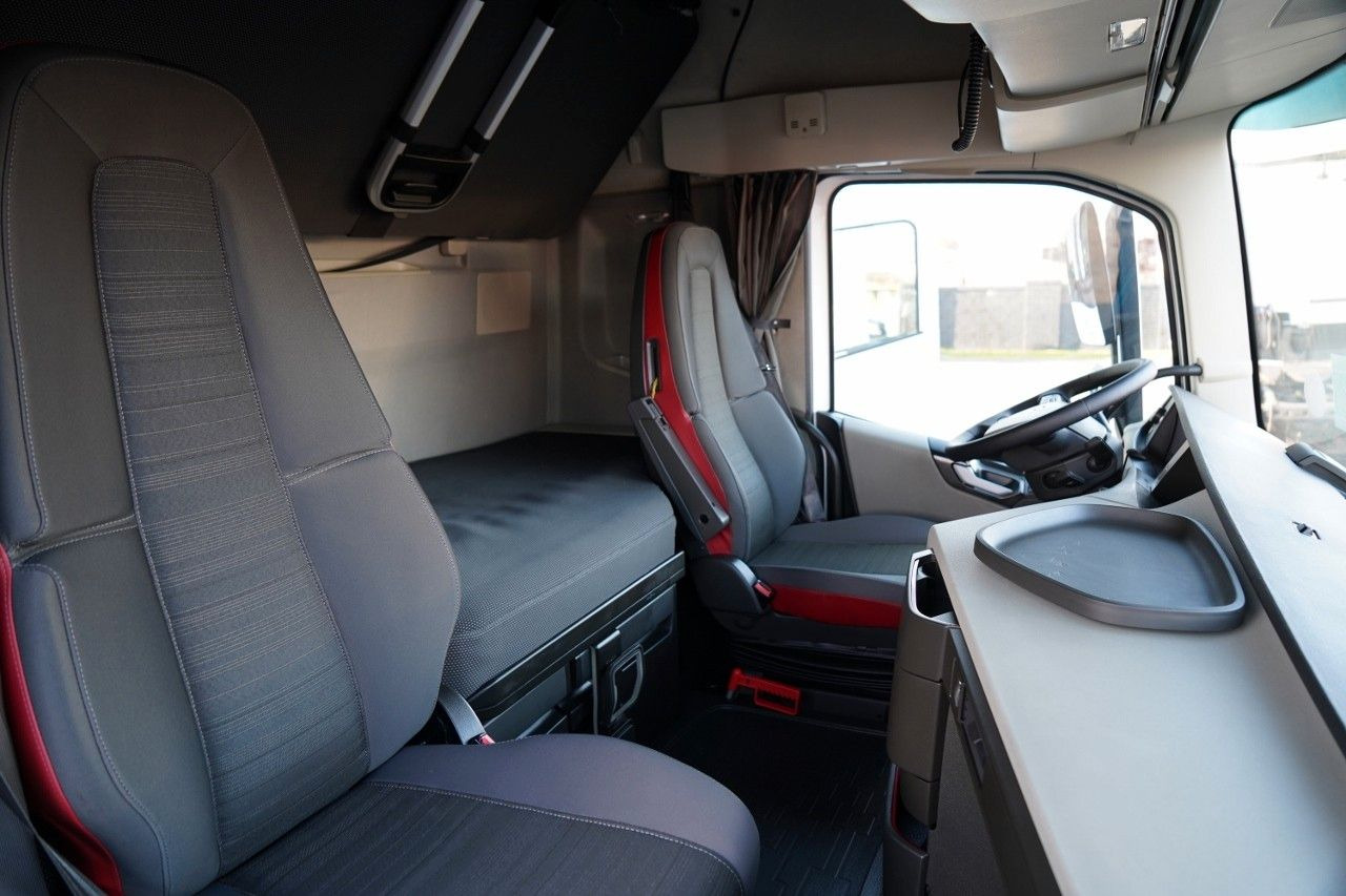 Cabeza tractora Volvo FH 500 / 2019 ROK: foto 16