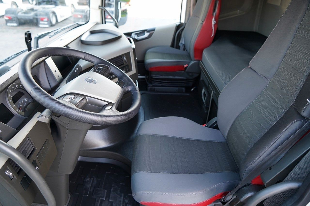 Cabeza tractora Volvo FH 500 / 2019 ROK: foto 14