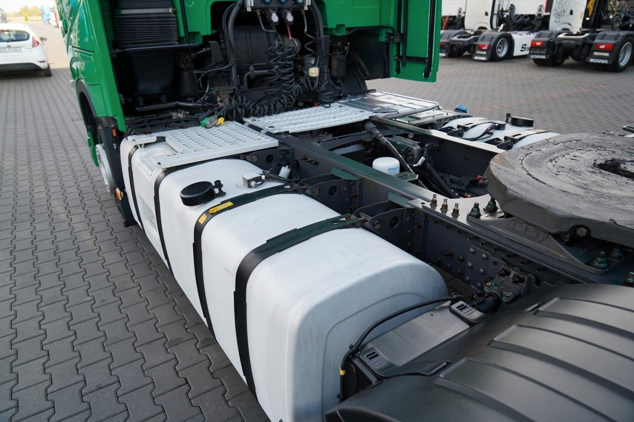 Cabeza tractora Volvo FH 500 / I-SAVE / RETARDER / HYDRAULIKA / I-PARK: foto 13