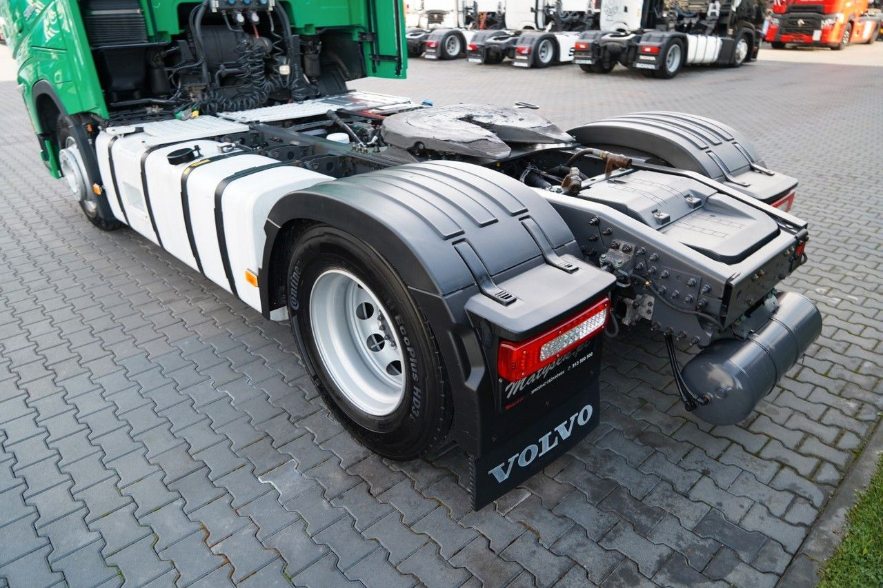 Cabeza tractora Volvo FH 500 / I-SAVE / RETARDER / HYDRAULIKA / I-PARK: foto 14