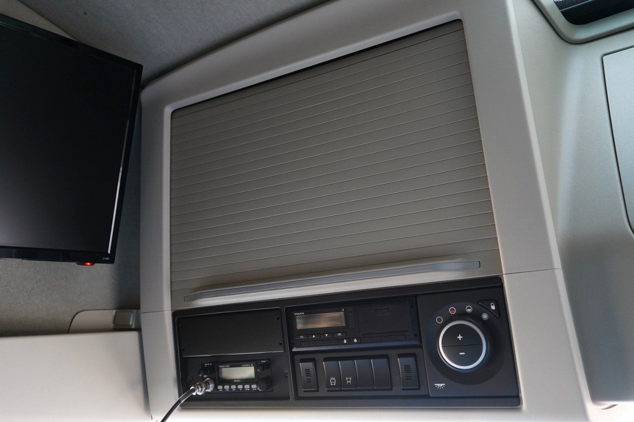 Cabeza tractora Volvo FH 500 / I-SAVE / RETARDER / HYDRAULIKA / I-PARK: foto 34