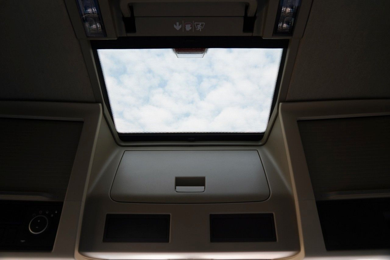 Cabeza tractora Volvo FH 500 / I-SAVE / RETARDER / HYDRAULIKA / I-PARK: foto 36