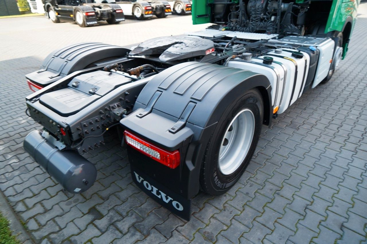 Cabeza tractora Volvo FH 500 / I-SAVE / RETARDER / HYDRAULIKA / I-PARK: foto 15