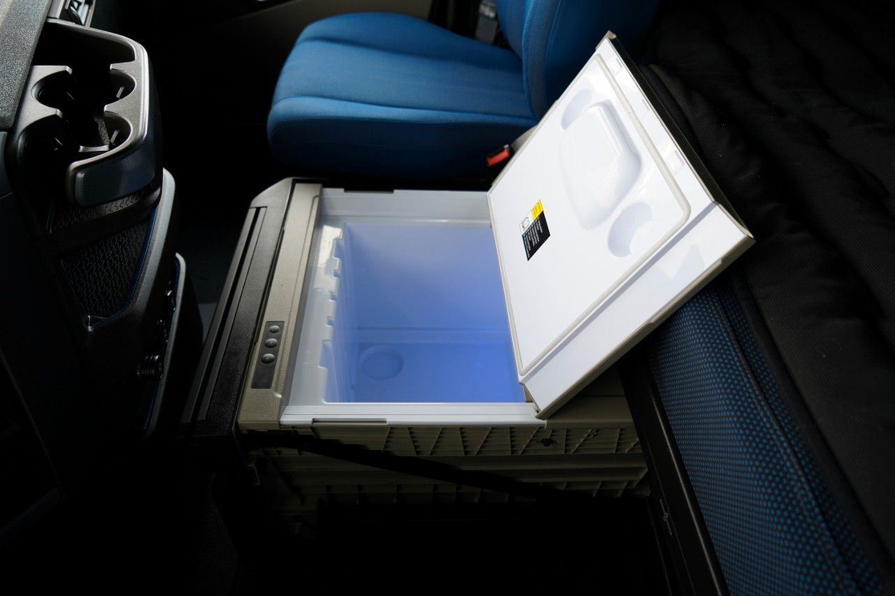 Cabeza tractora Volvo FH 500 / I-SAVE / RETARDER / HYDRAULIKA / I-PARK: foto 27