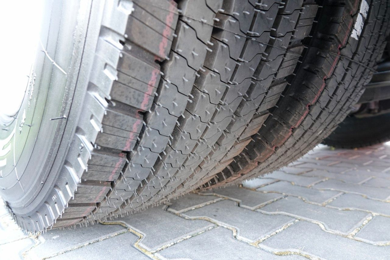 Cabeza tractora Volvo FH 500 / I-SAVE / XXL / I-PARK COOL / NOWY MODEL: foto 12